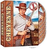 Cheyenne: Complete First Season [DVD] [Region 1] [US Import] [NTSC]