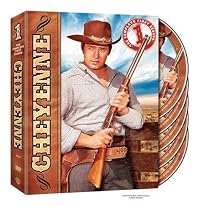 Cheyenne - The Complete First Season