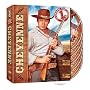 Cheyenne - The Complete First Season