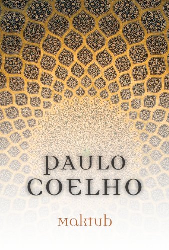Maktub (Spanish Edition)