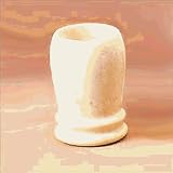Marble Bath Tumbler