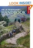 The UK Trailwalker's Handbook: Editet by The Long Distance Walkers Association