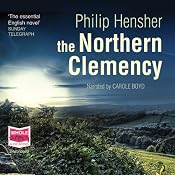 The Northern Clemency | [Philip Hensher]
