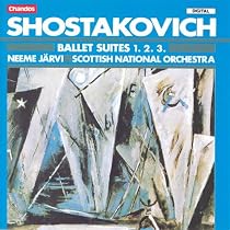 Ballet Suite No. 2: V. Spring Waltz (Michurin)