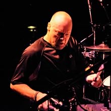 .38 Special - Gary Moffatt - 38 Special / photo credit - Carl Dunn
