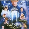 Nanny Mcphee