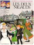 Comtesse de S�gur : Les deux nigauds