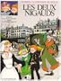 Comtesse de S�gur : Les deux nigauds
