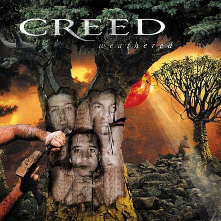 CD-Charts  Music : Weathered