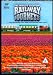 The World's Greatest Railway Journeys - Holland And The Czech Republic - (DVD)
