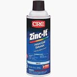 CRC Industries Inc. 18412 Galvanized Coating