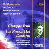 Verdi: La Forza del Destino