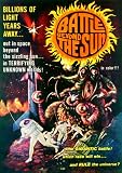 Battle Beyond The Sun