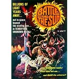 Battle Beyond The Sun