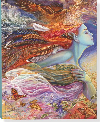 The Spirit of Flight Journal (Notebook, Diary) (Oversized Journal)