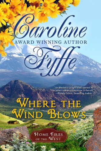 Where the Wind Blows