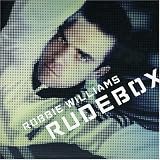 Robbie Williams - Rudebox ( Audio CD ) - B000HC2MFM