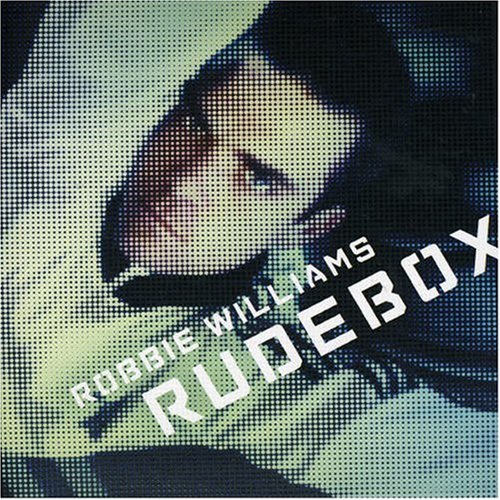 CD-Charts  Search : Rudebox [Special Edition]