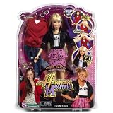 Hannah Montana 'Quick Switch' Hannah to Miley