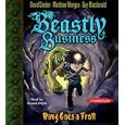 Bang Goes a Troll: An Awfully Beastly Business by David Sinden, Matthew Morgan, Guy Macdonald, and Gerard Doyle
