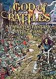 God of Battles : a tabletop fantasy battle game