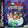 Worms World Party