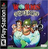 Worms World Party
