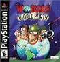 Worms World Party