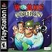 Worms World Party
