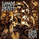 Time Waits for No Slave: +CD [VINYL]