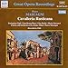 Cavalleria Rusticana-Comp Oper