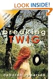 Breaking TWIG