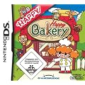 Happy Bakery