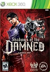 Striking Discounted Shadows of the Damned 