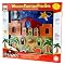 Learning Journey 19-pc. Wooden Nativity Play Set