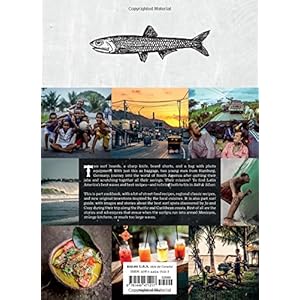 Salt & Silver: Travel, Surf, Cook