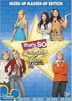 That's So Suite Life of Hannah Montana