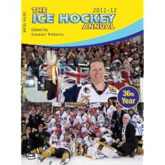 The Ice Hockey Annual 2011-12