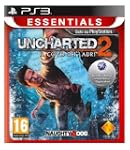 Essentials Uncharted 2: Il Covo Dei L...