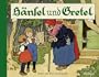 H�nsel und Gretel