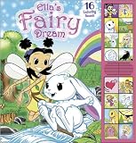 Ella`s Fairy Dream