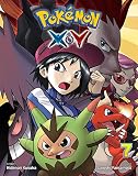 Pokémon X•Y, Vol. 7 (Pokemon)