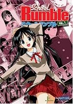 Watch School Rumble, Vol. 1 Movie Online 61u64vj1FpL. SL210 Watch School Rumble, Vol. 1 Movie Online
