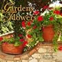 Gardens & Flowers 2010 Calendar