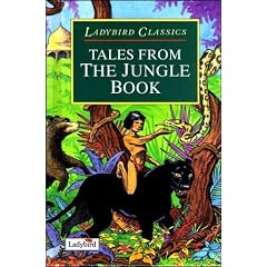 Tales from The Jungle Book (Ladybird Classics)