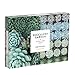 Galison 9780735355309 Succulent Garden Jigsaw Puzzle, Multicolor