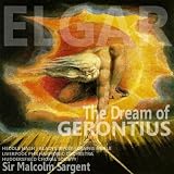 Heddle Nash Elgar: The Dream of Gerontius
