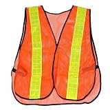 Grip Safety Vest