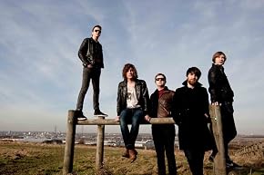 Image of The Pigeon Detectives