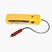 SelfCharge Auto Jumper Safe, Easy, No Hassle, and No Open Hoods or Jumper Cables needed! Simply plug this Auto Jumper into the cigarette lighter socket and in 10 minutes you're ready to go! Inside is a powerful Ni-Cad battery Image